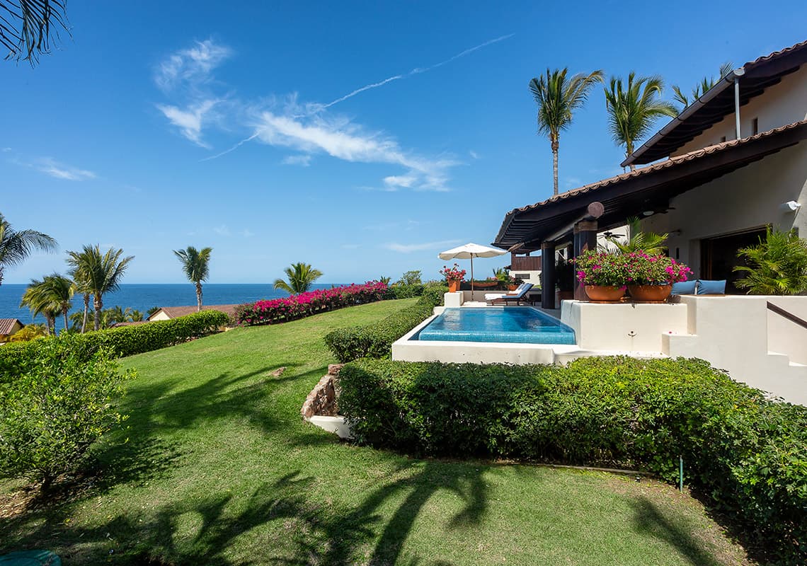 Twin-Villas | FSPV 33-34 — Four Seasons Private Villas, Punta Mita