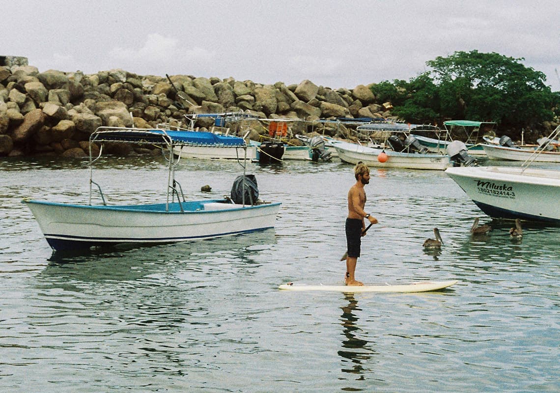 Vaya Vaya — La Cruz de Huanacaxtle, Nayarit