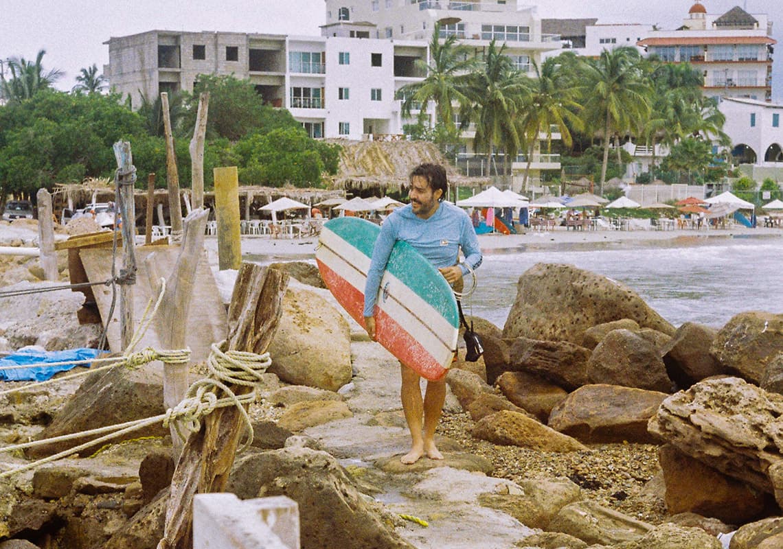 Vaya Vaya — La Cruz de Huanacaxtle, Nayarit