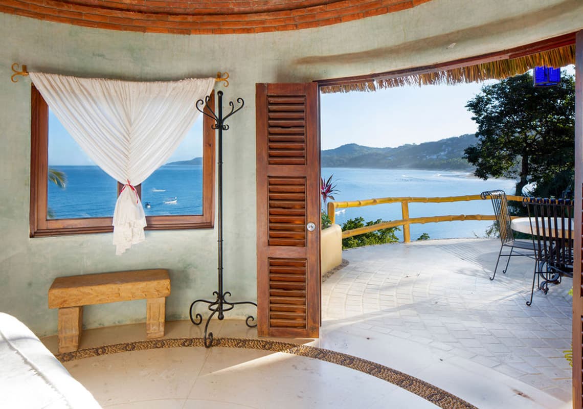 Villa Arboles — Sayulita, Nayarit