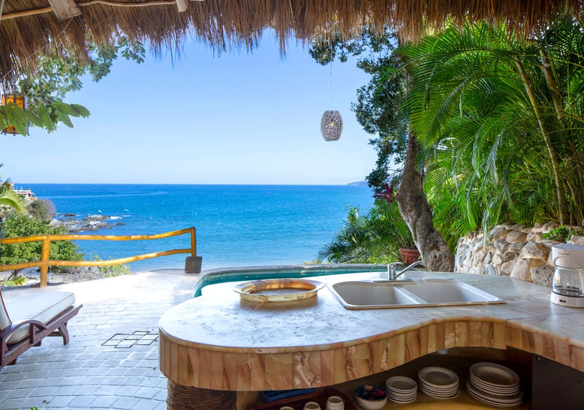 Villa Arboles — Sayulita, Nayarit