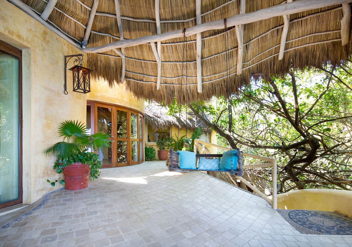 Villa Arboles — Sayulita, Nayarit