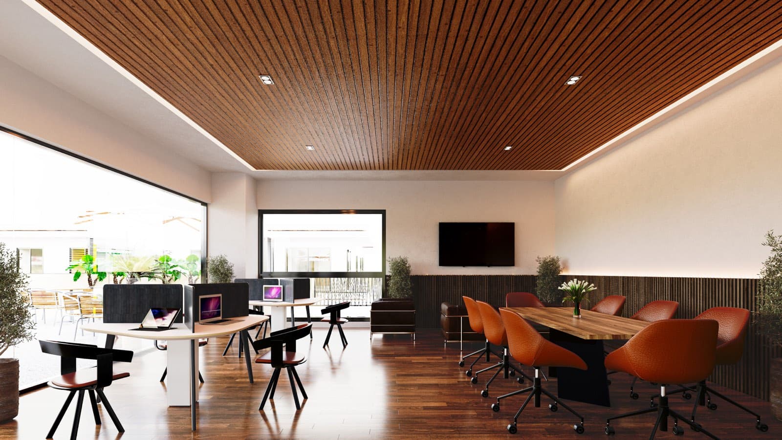 Coworking
