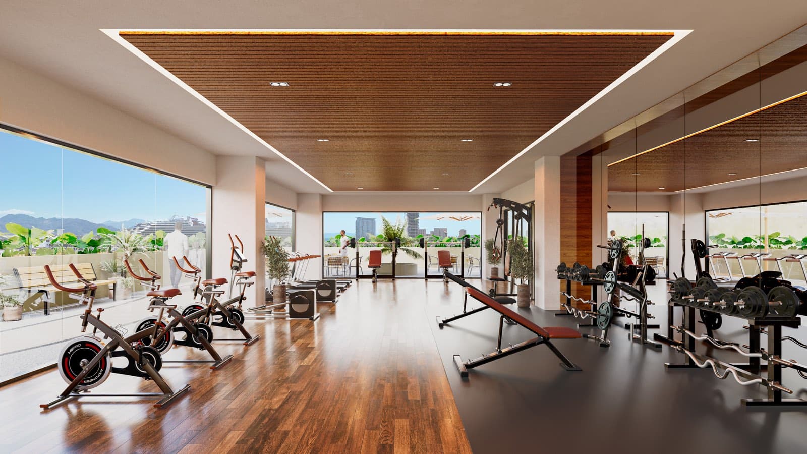 Gym