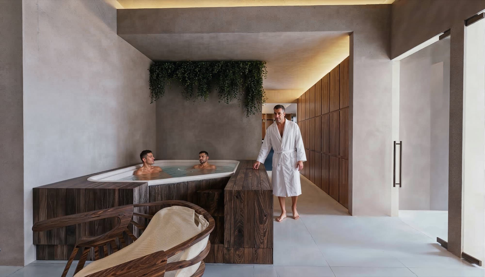 Spa