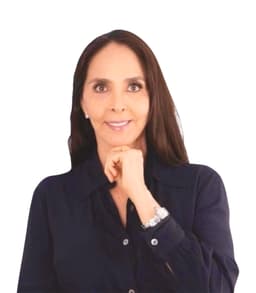 Sarina Rodríguez Rincón Gallardo