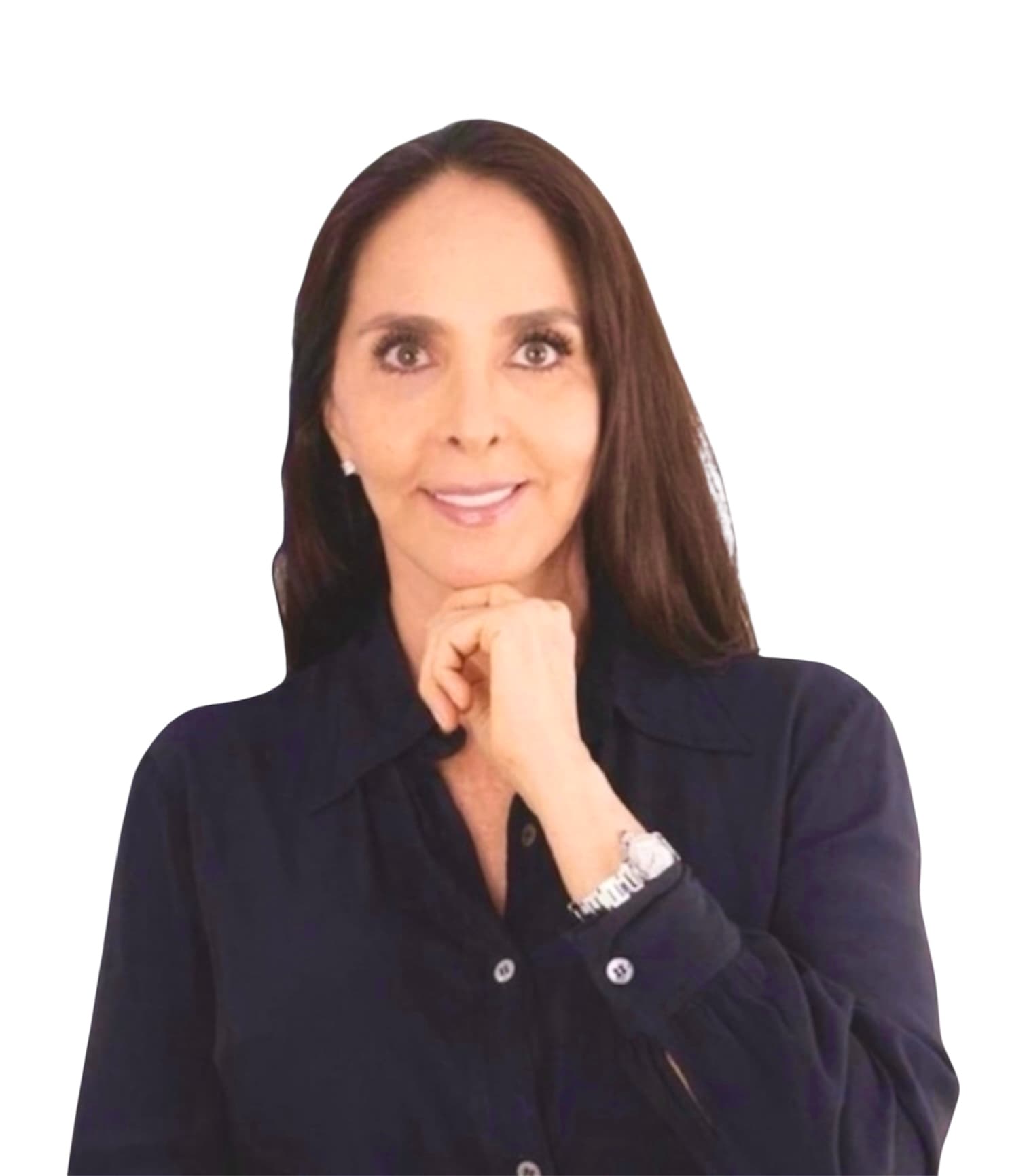 Sarina Rodríguez Rincón Gallardo