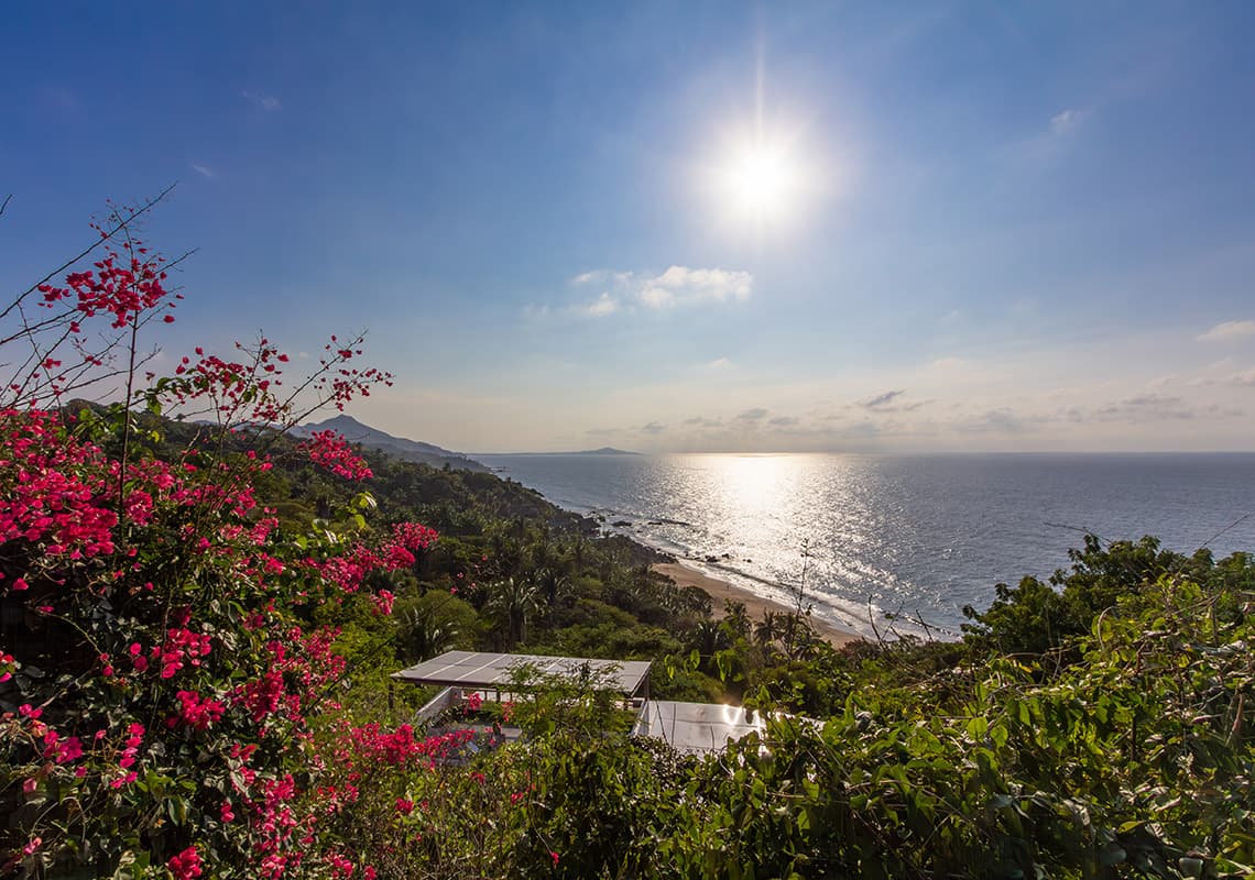 Casa Carricitos — Sayulita, Nayarit