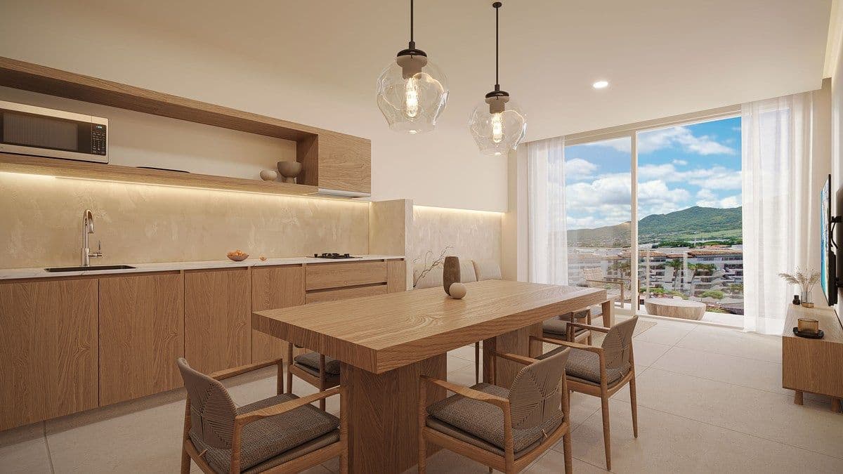 Departamento Boutique - Macaria — Versalles, Puerto Vallarta, Jalisco