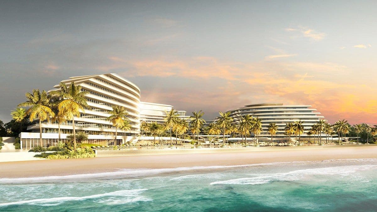 Departamento de Lujo - Amancay — Nuevo Vallarta, Bahía de Banderas, Nayarit