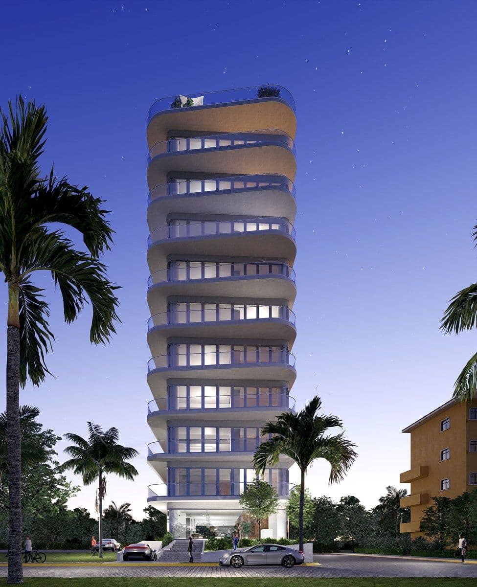 Departamento de Lujo - Canea — Marina Vallarta, Puerto Vallarta, Jalisco