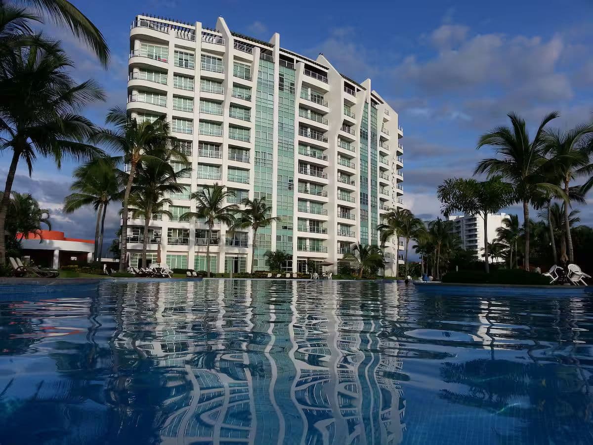 Departamento de Lujo en Venta en Seibal, Vidanta — Nuevo Vallarta, Bahía de Banderas, Nayarit