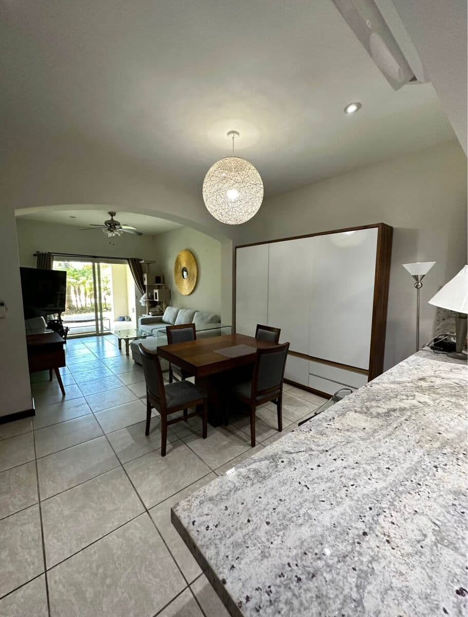Departamento en Nuevo Vallarta, Bahia de Banderas — Nuevo Vallarta, Bahía de Banderas, Nayarit