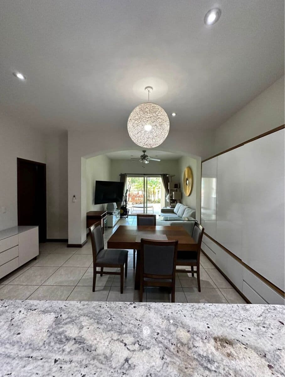 Departamento en Nuevo Vallarta, Bahia de Banderas — Nuevo Vallarta, Bahía de Banderas, Nayarit