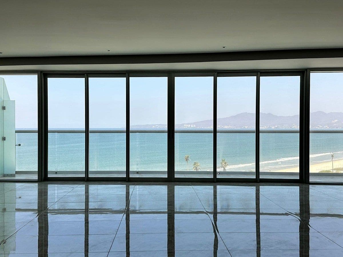 Departamento Luxury - AMANCAY — Nuevo Vallarta, Bahía de Banderas, Nayarit