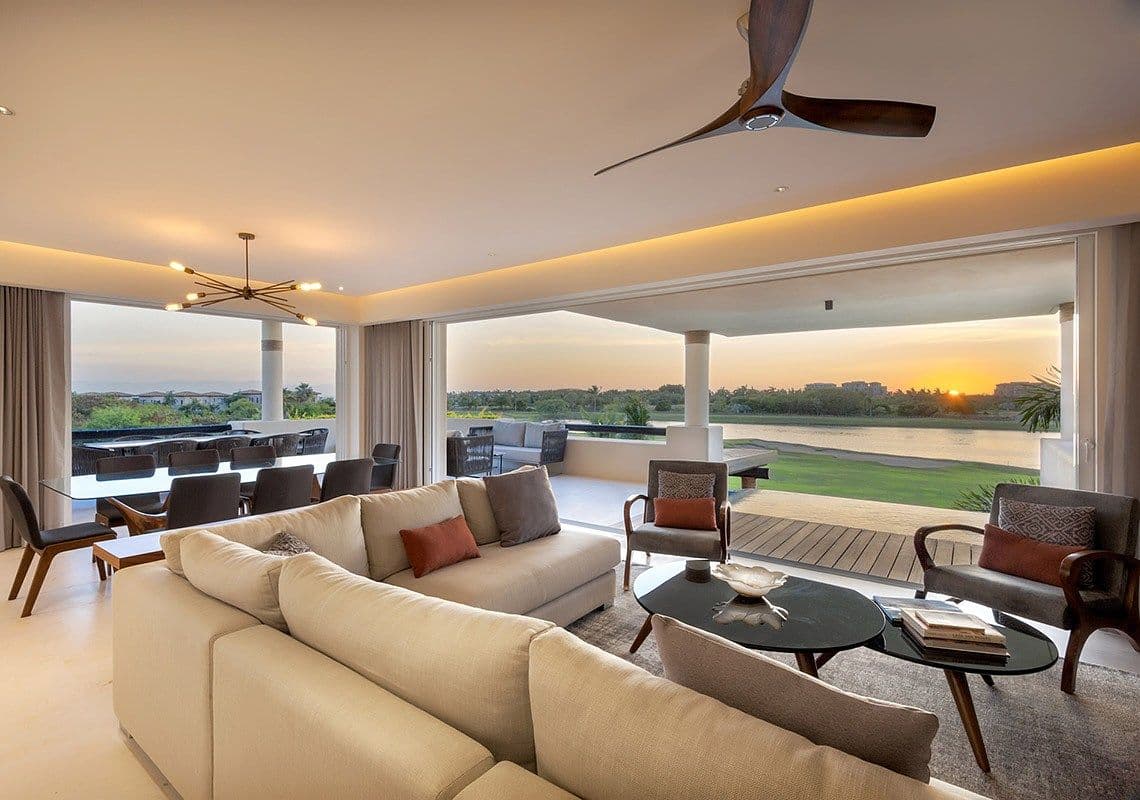 El Encanto - Punta Mita — Punta de Mita, Bahía de Banderas, Nayarit