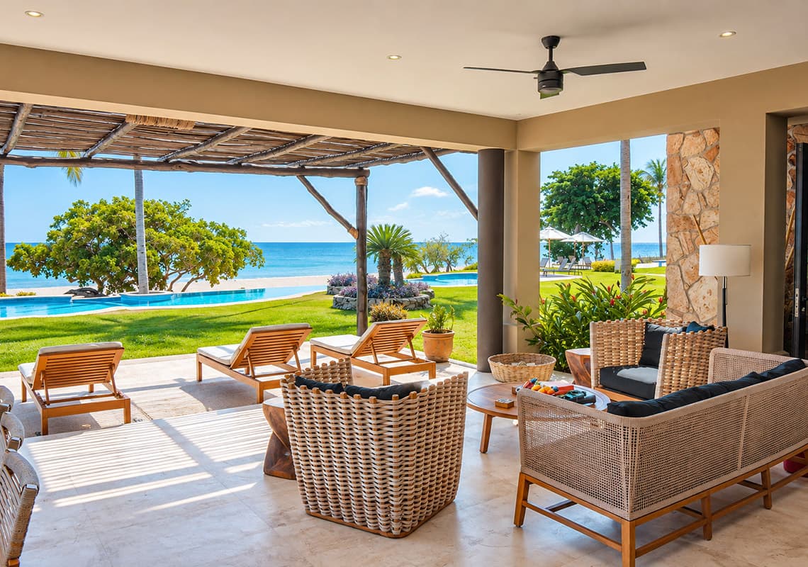 Hacienda de Mita 202 — Hacienda de Mita, Punta Mita