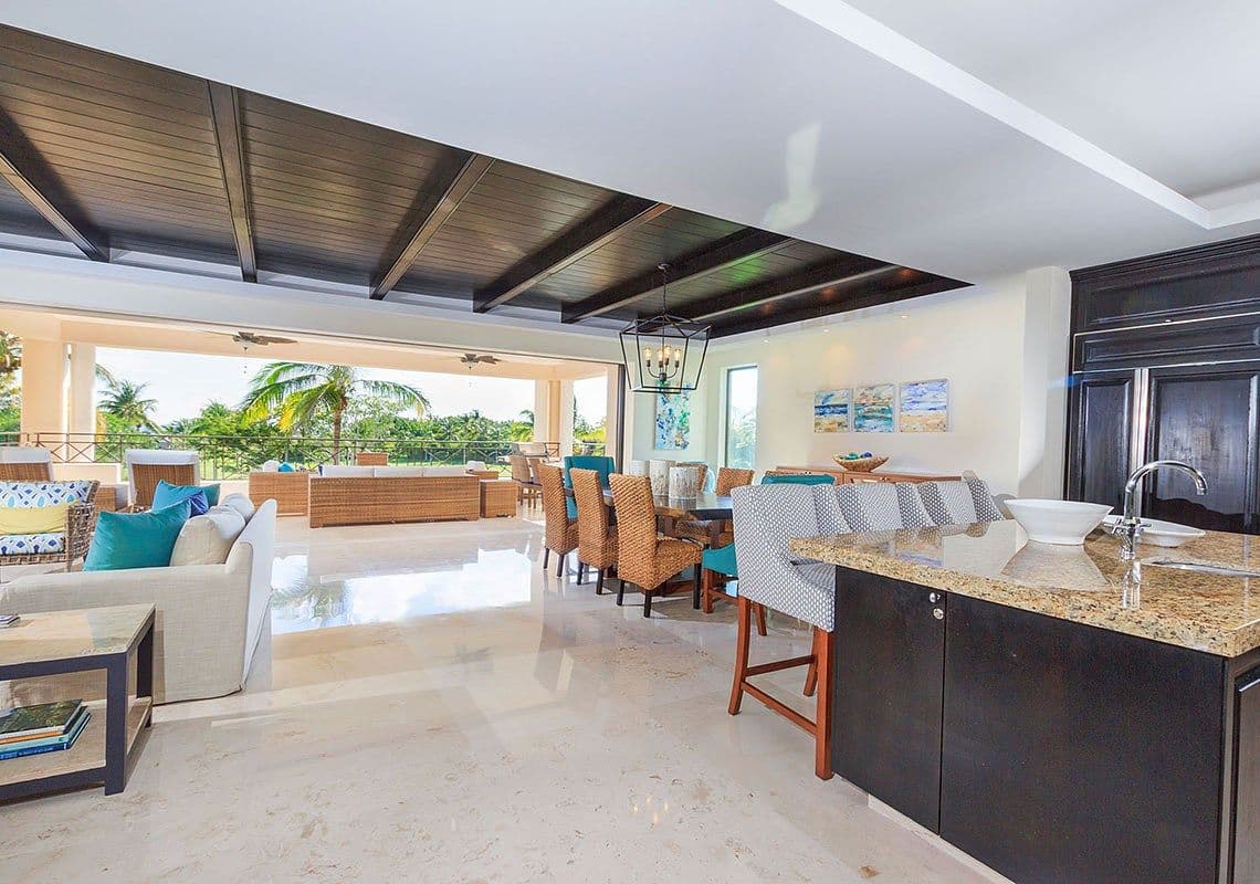 Hacienda de Mita - Punta Mita — Punta de Mita, Bahía de Banderas, Nayarit