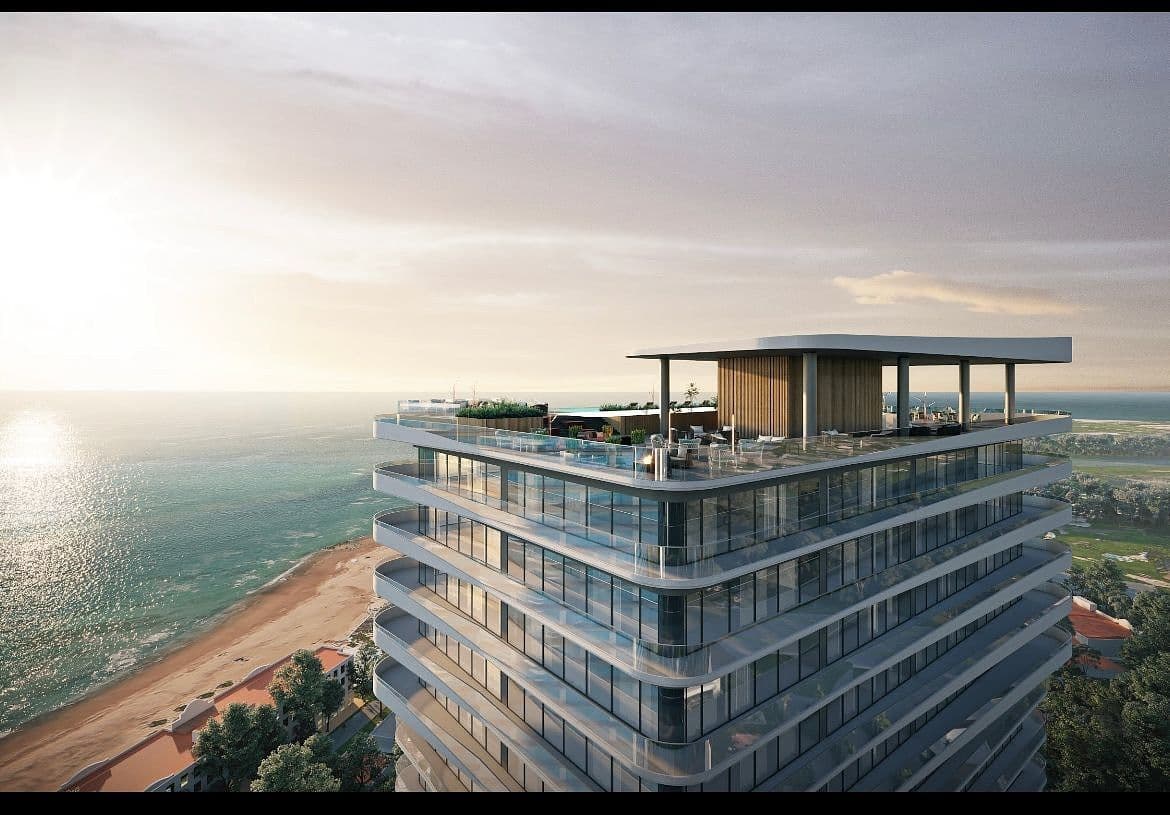 Limu Luxury Residences – Puerto Vallarta — Zona Hotelera Norte, Puerto Vallarta, Jalisco