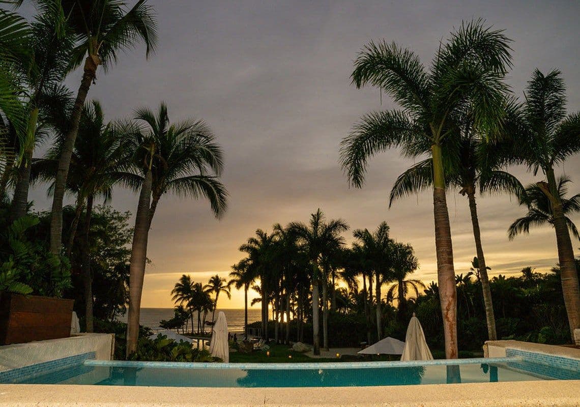 Los Veneros - Departamento Agave — Punta de Mita, Bahía de Banderas, Nayarit