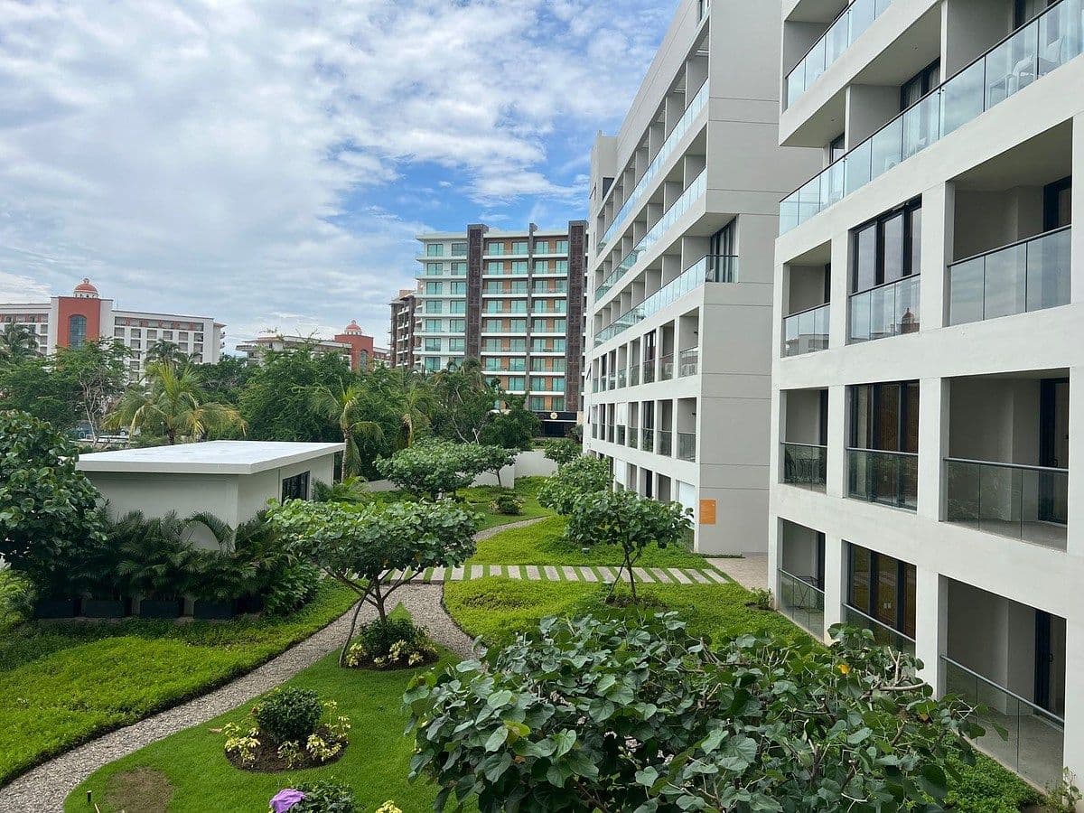 Mio Residences Nuevo Vallarta — Nuevo Vallarta, Bahía de Banderas, Nayarit