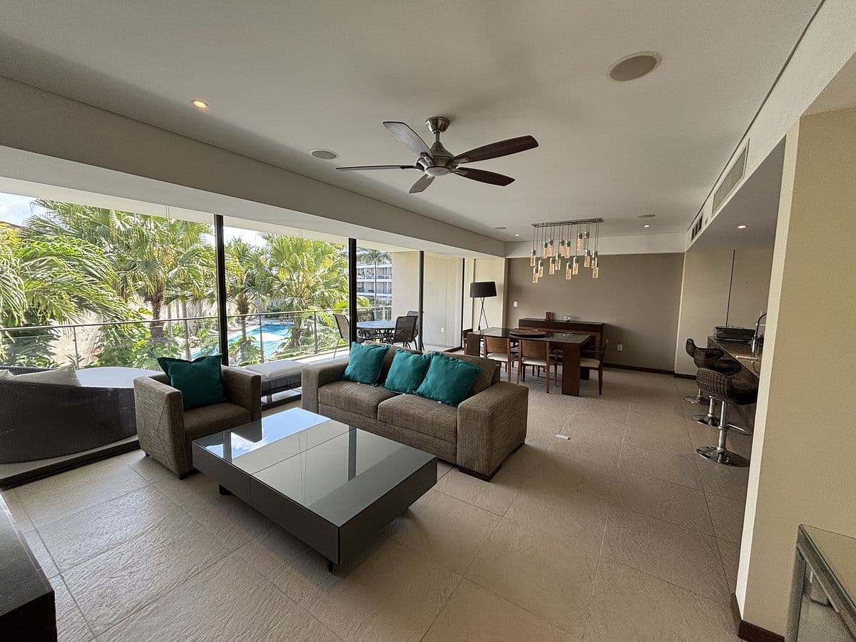 Nima Bay - Departamento de Lujo — Marina Vallarta, Puerto Vallarta, Jalisco