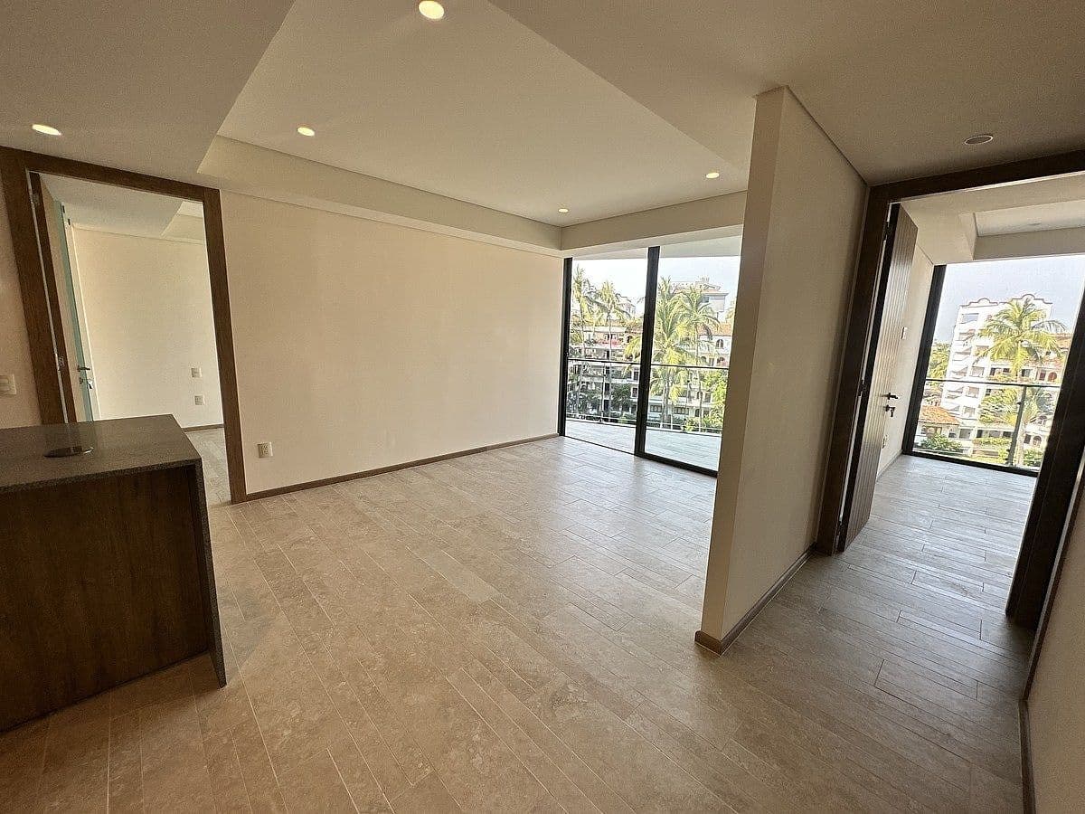 Nima Bay - Luxury Apartments — Marina Vallarta, Puerto Vallarta, Jalisco
