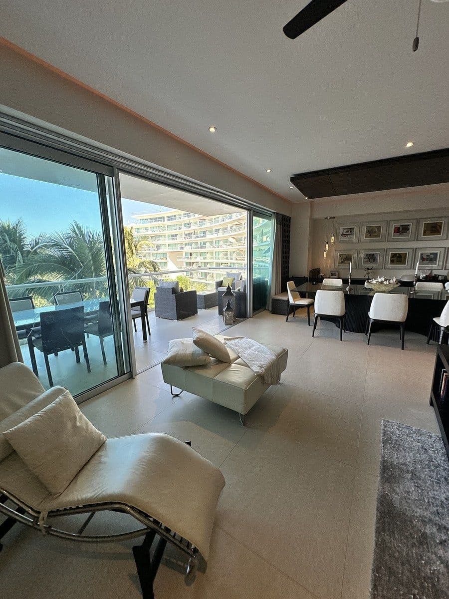 Peninsula Nuevo Vallarta — Nuevo Vallarta, Bahía de Banderas, Nayarit