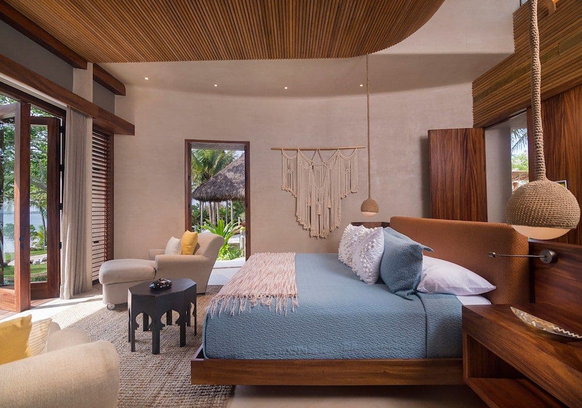 Rancho Estates - Casa Tau — Punta de Mita, Bahía de Banderas, Nayarit