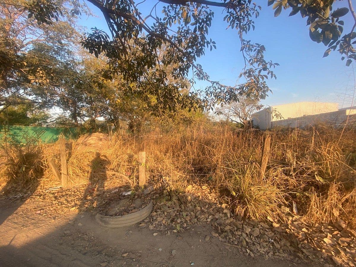 Terreno Las Juntas — De las Juntas Delegación, Puerto Vallarta, Jalisco