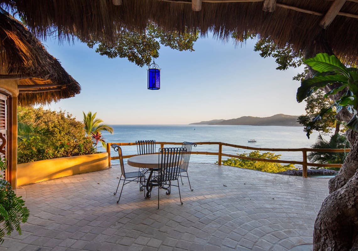 Villa Arboles — Sayulita, Nayarit