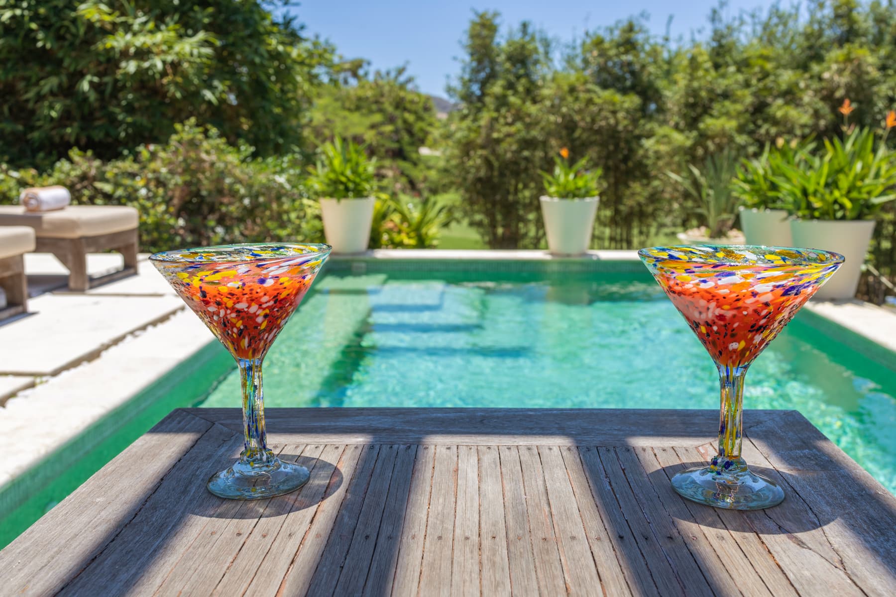 Spectacular corner villa at Porta Fortuna, Punta Mita | Private pool & jacuzzi