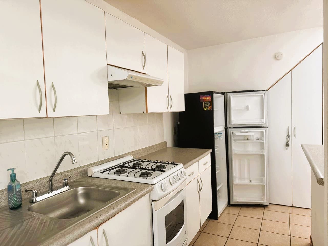Se Vende Casa Amueblada en Bucerias cerca de la Playa