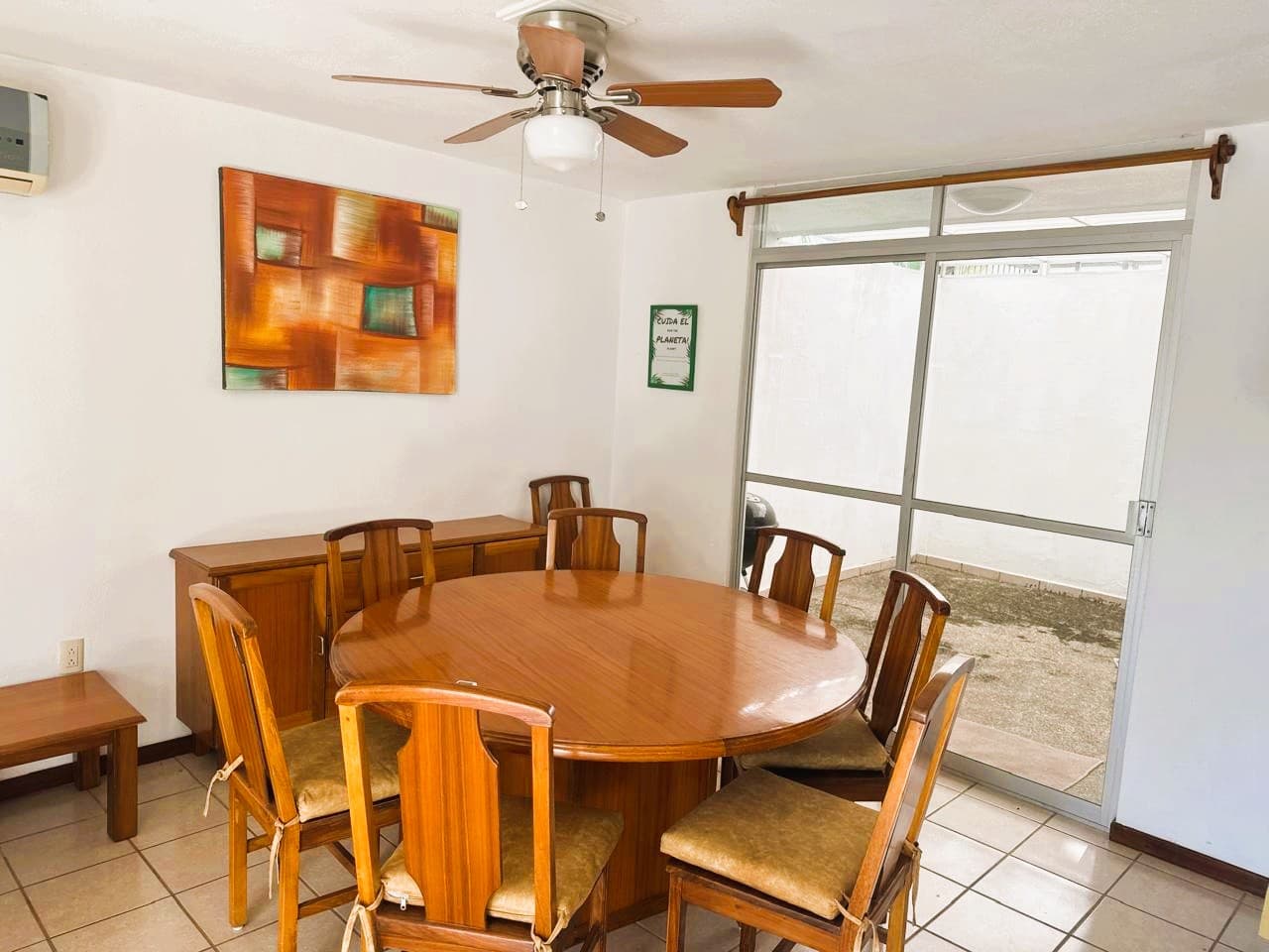 Se Vende Casa Amueblada en Bucerias cerca de la Playa