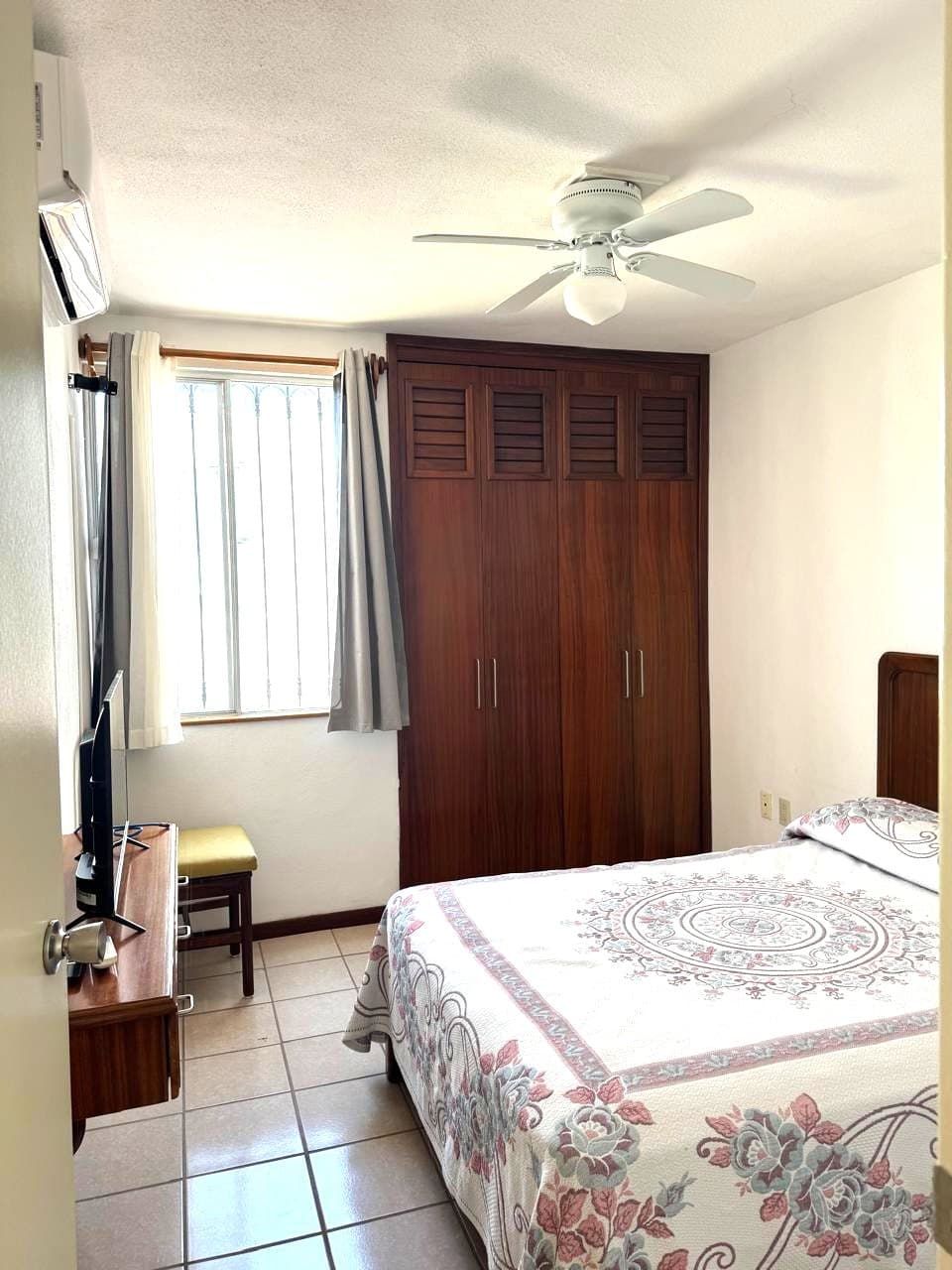 Se Vende Casa Amueblada en Bucerias cerca de la Playa