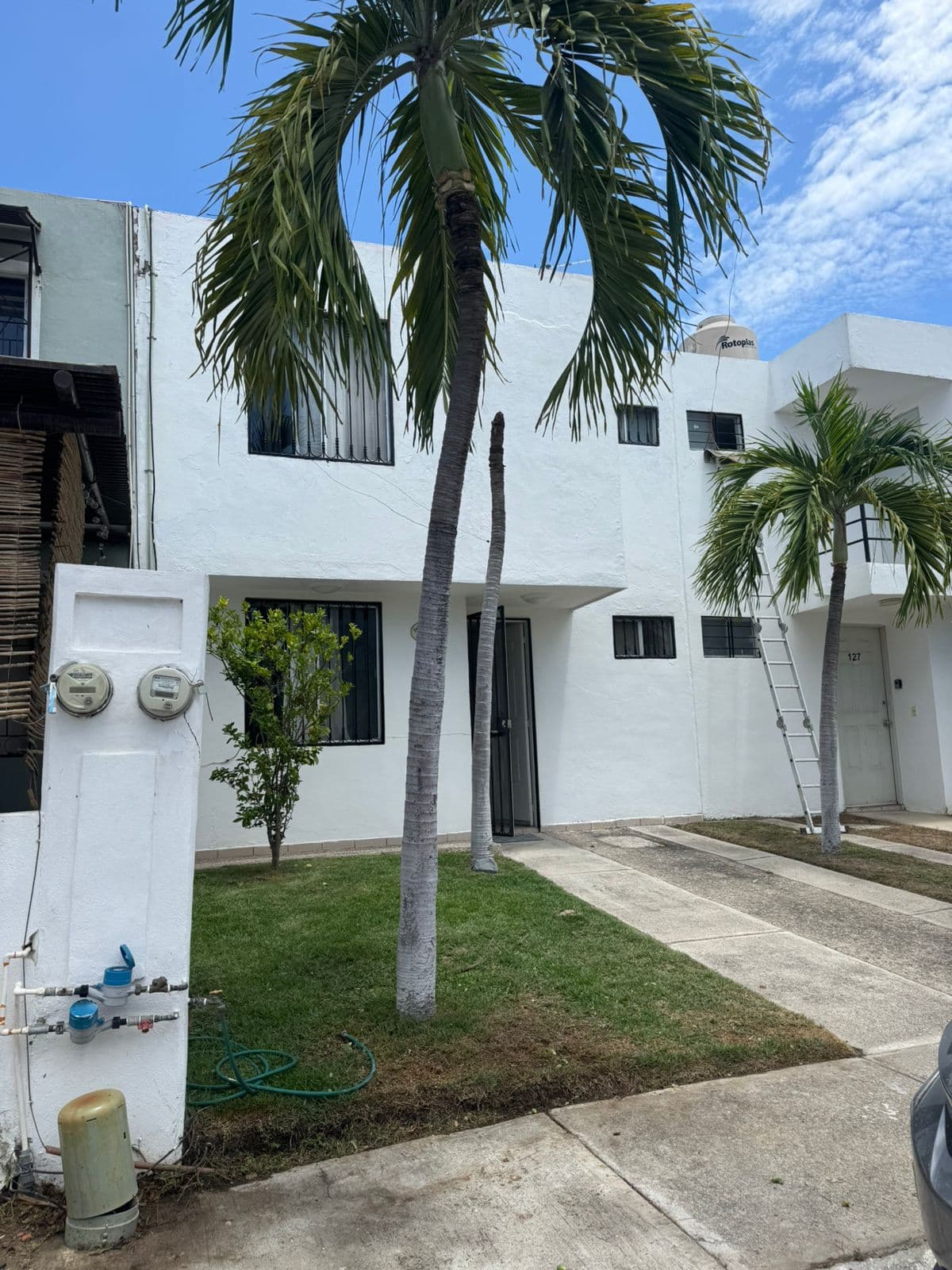 Se Vende Casa Amueblada en Bucerias cerca de la Playa