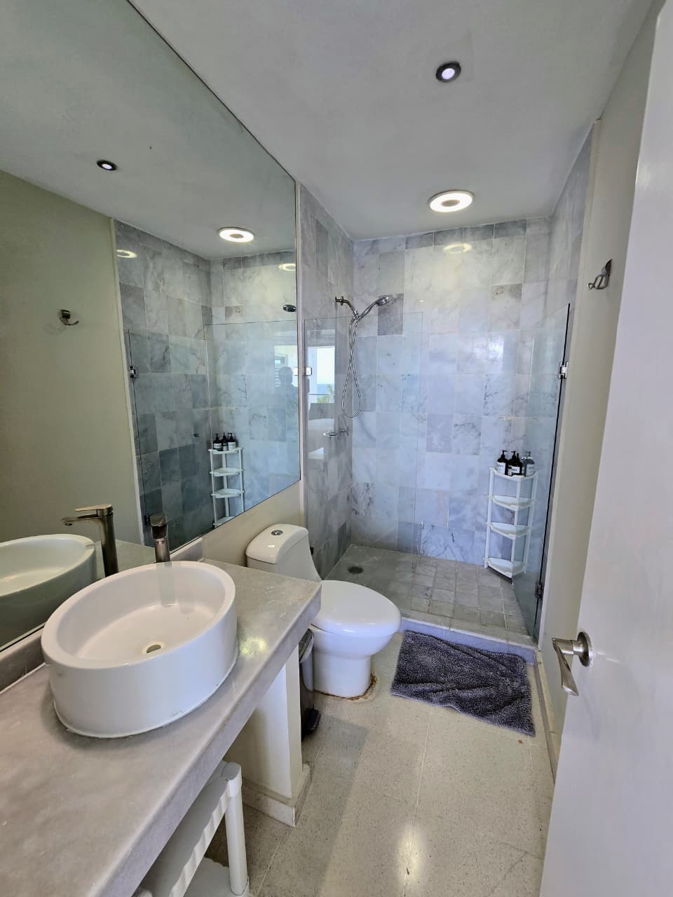 Departamento fre te al mar, Nuevo Vallarta