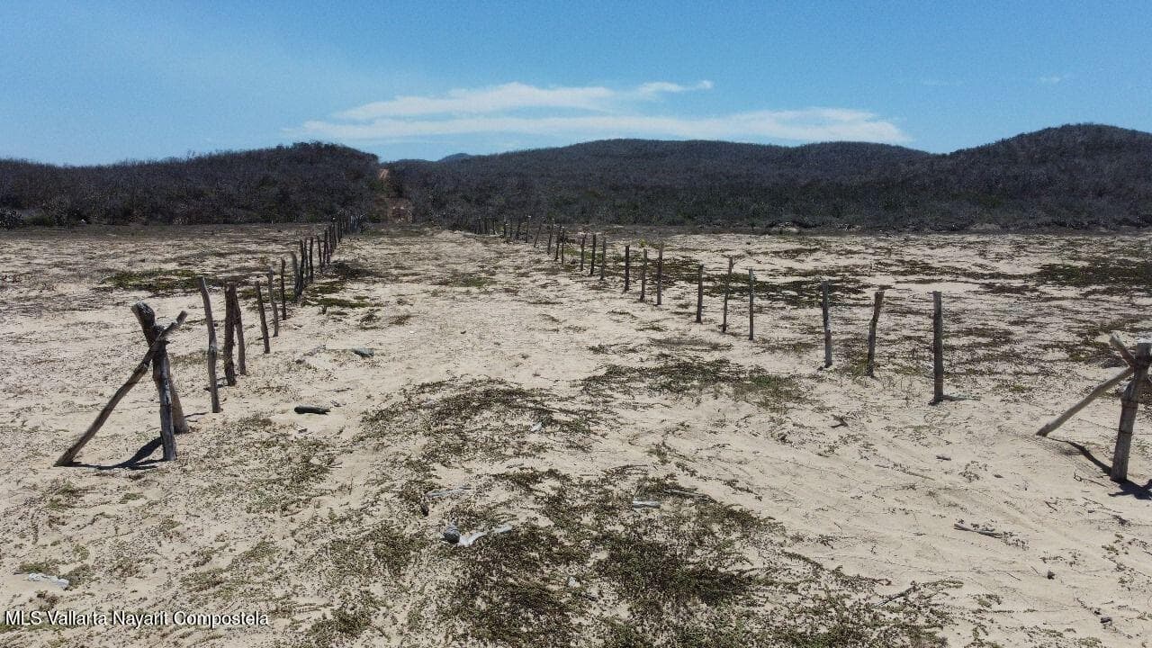 II A Fraccion II La Boquita, Lote Tehua Sierra Madre Jalisco, JA $1,200,000 #43756 Active