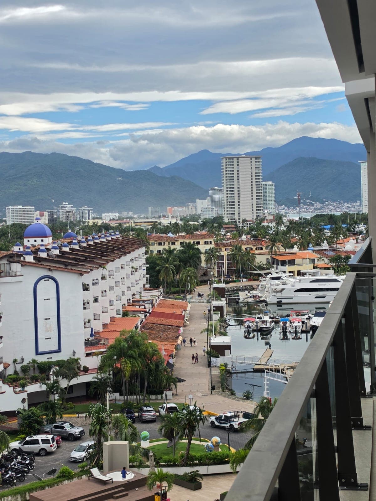 ✨ ELEGANCE HAS AN ADDRESS… NIMA BAY ✨Marina Vallarta
