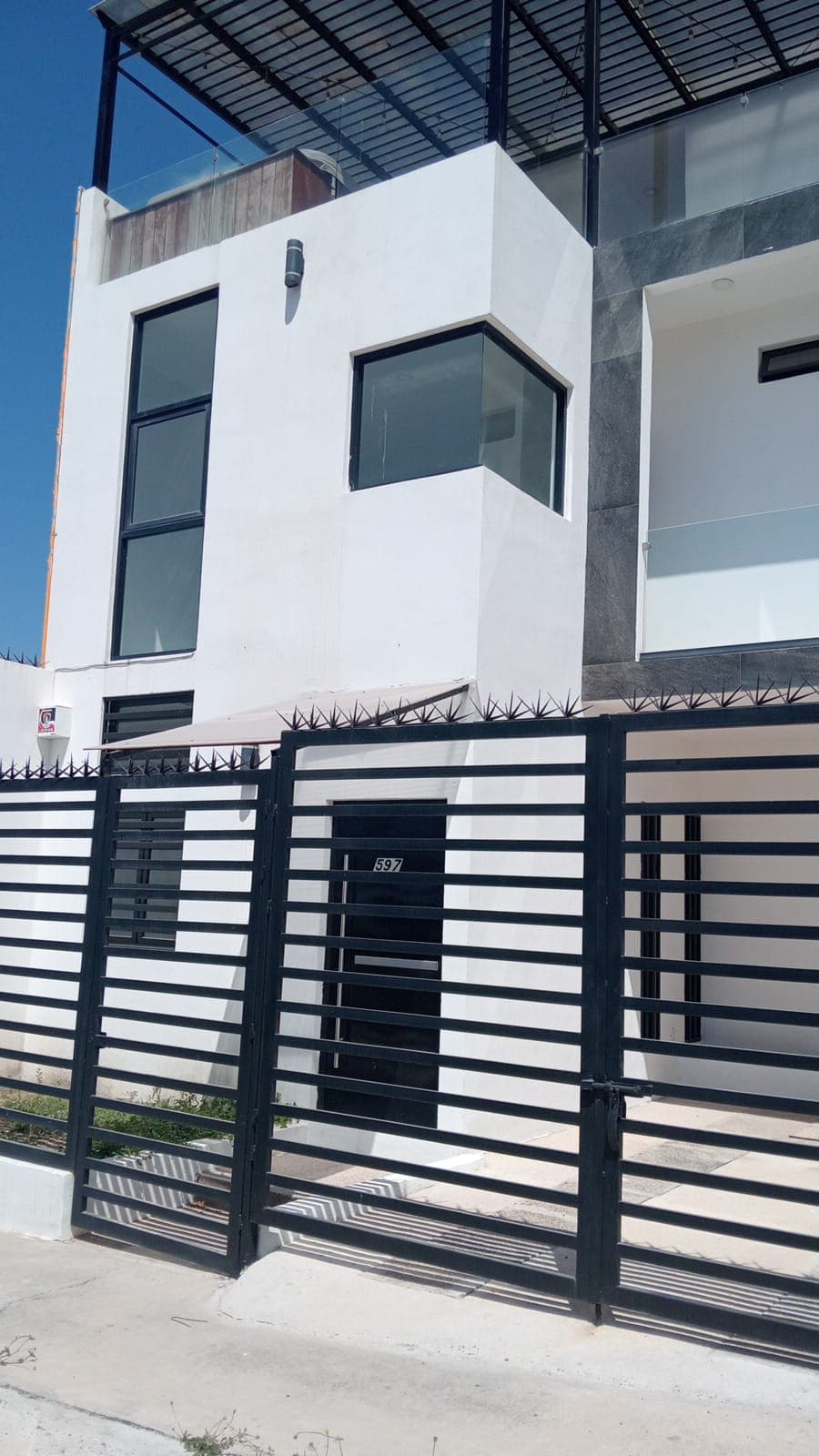 Casa Vista Oceano