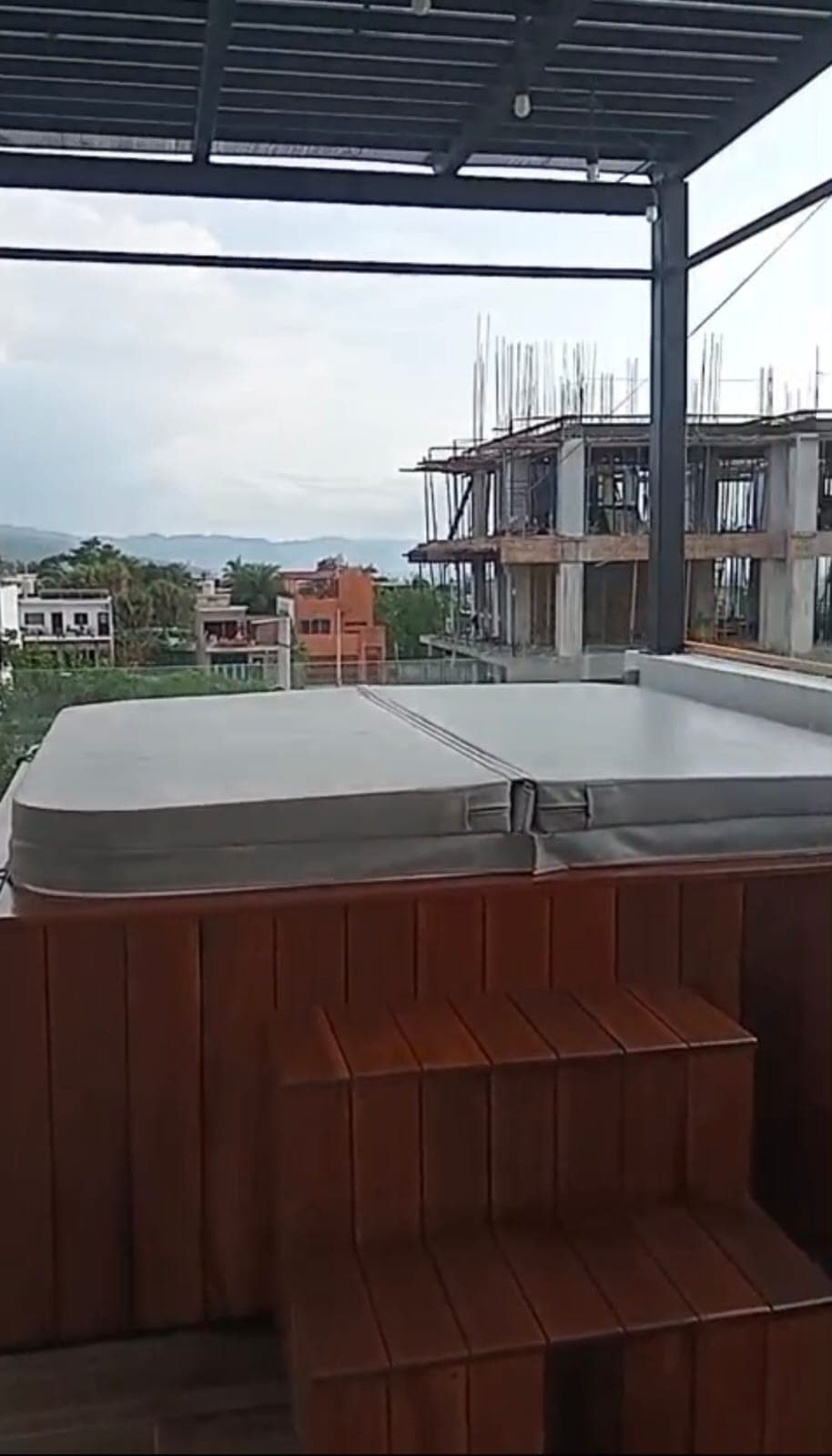 Casa Vista Oceano