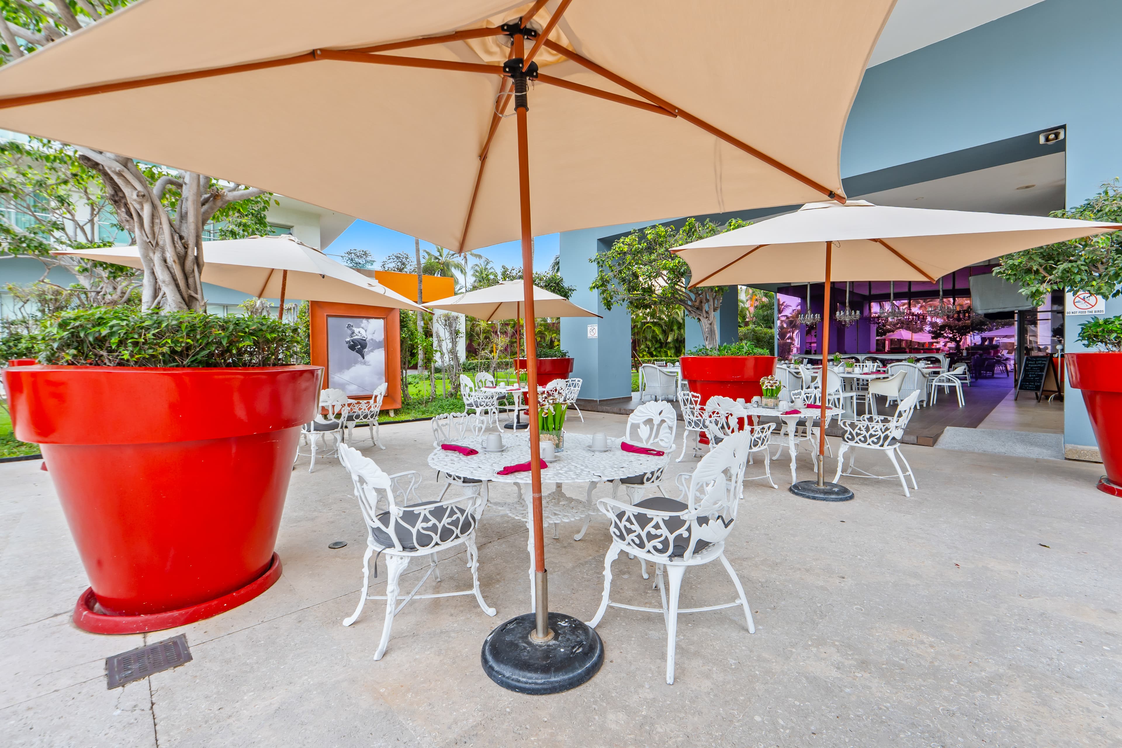Icon Vallarta 3BR plus den 4BATH