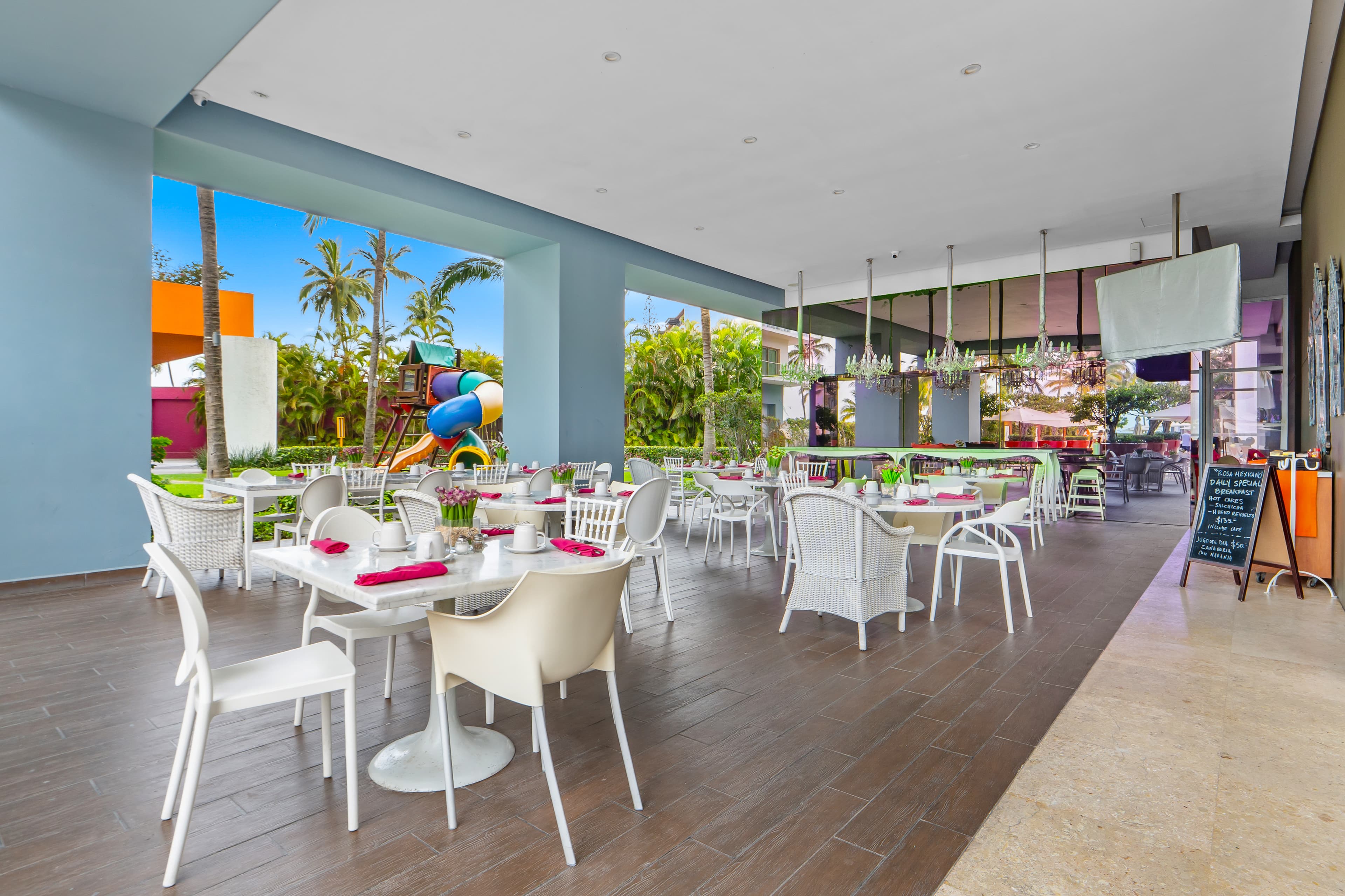 Icon Vallarta 3BR plus den 4BATH