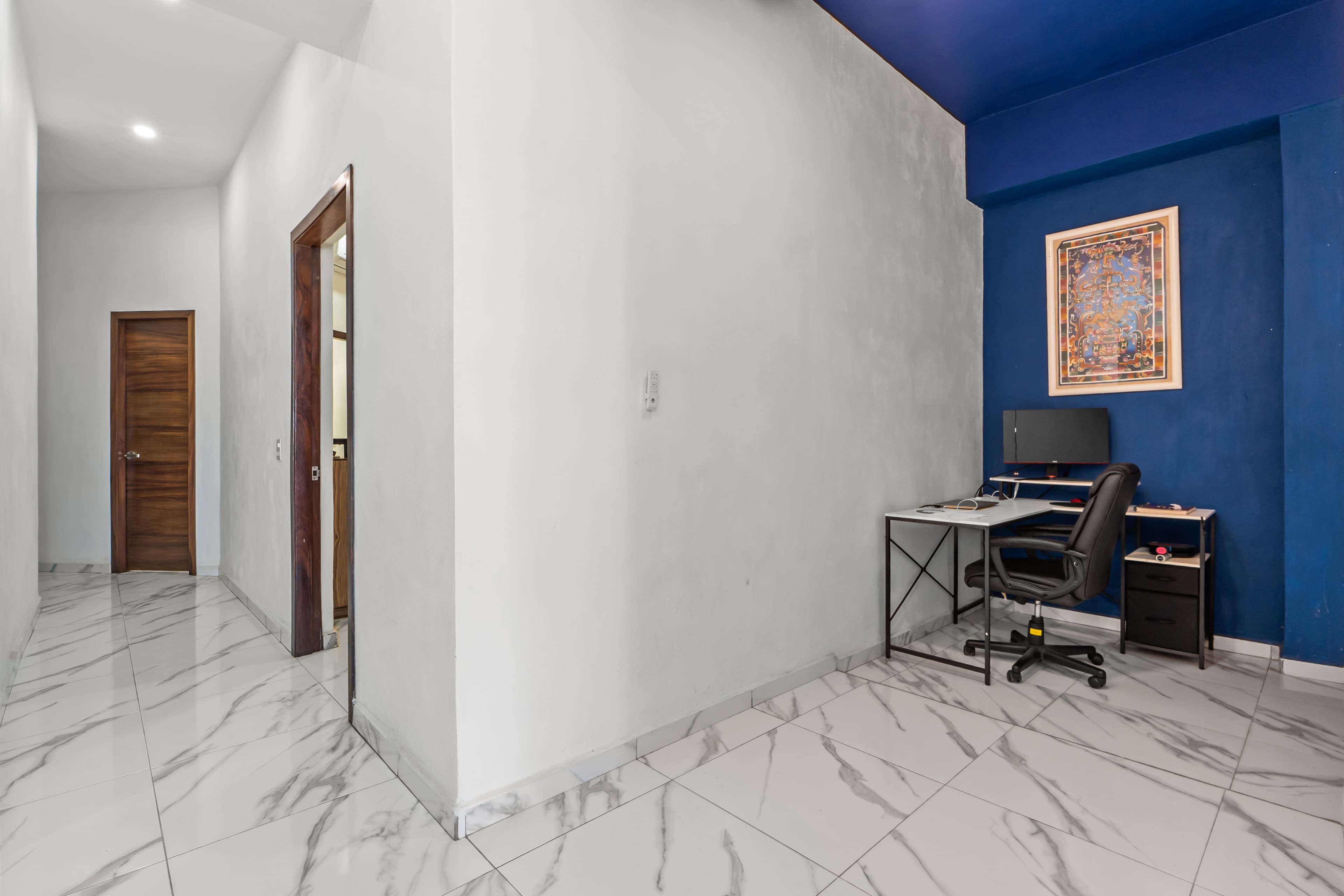 Departamento amueblado, con rooftop, el Pitillal, Puerto Vallarta
