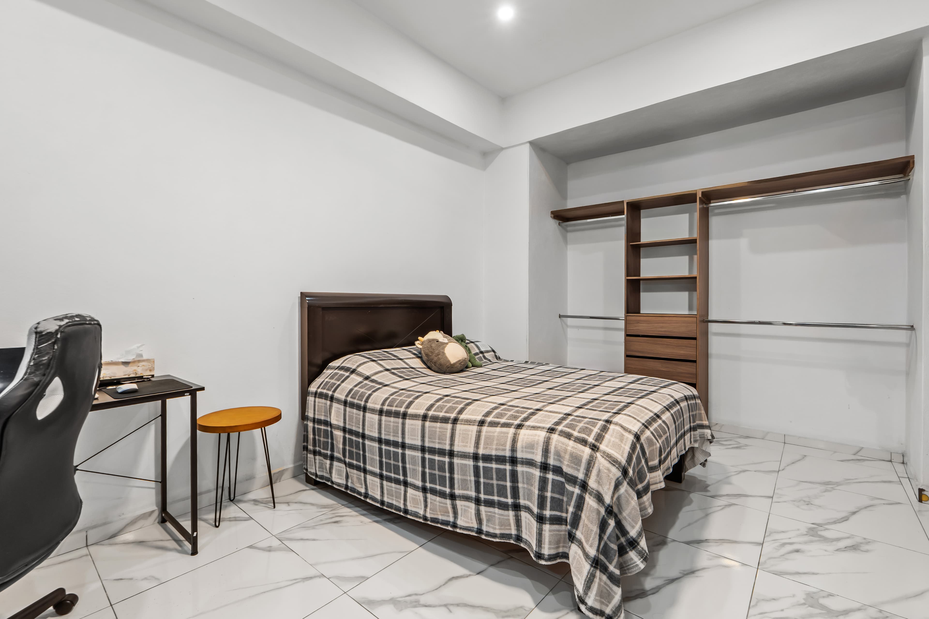 Departamento amueblado, con rooftop, el Pitillal, Puerto Vallarta