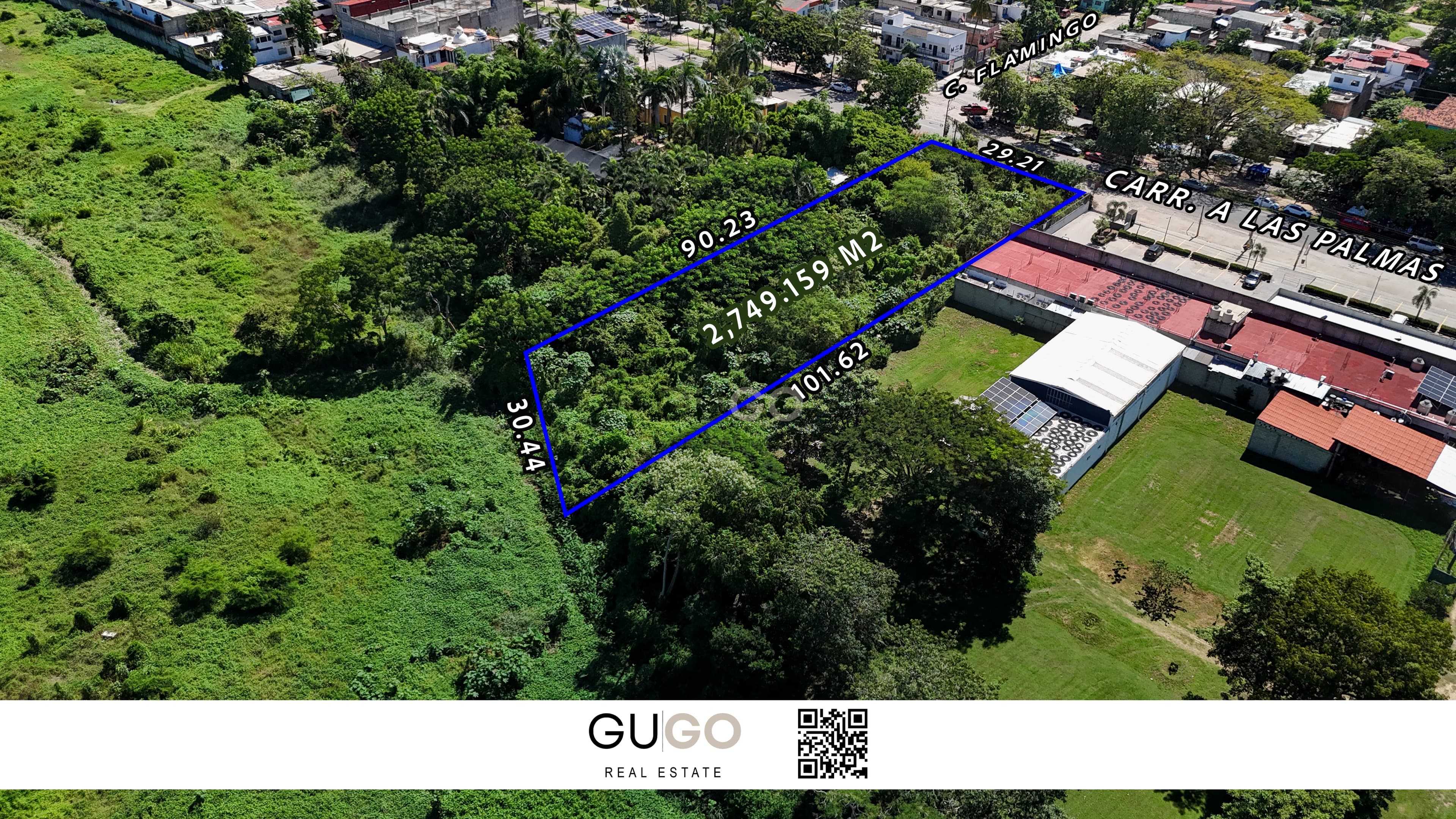 Terreno en Venta en Ixtapa, Puerto Vallarta | Excelente Oportunidad de Inversión