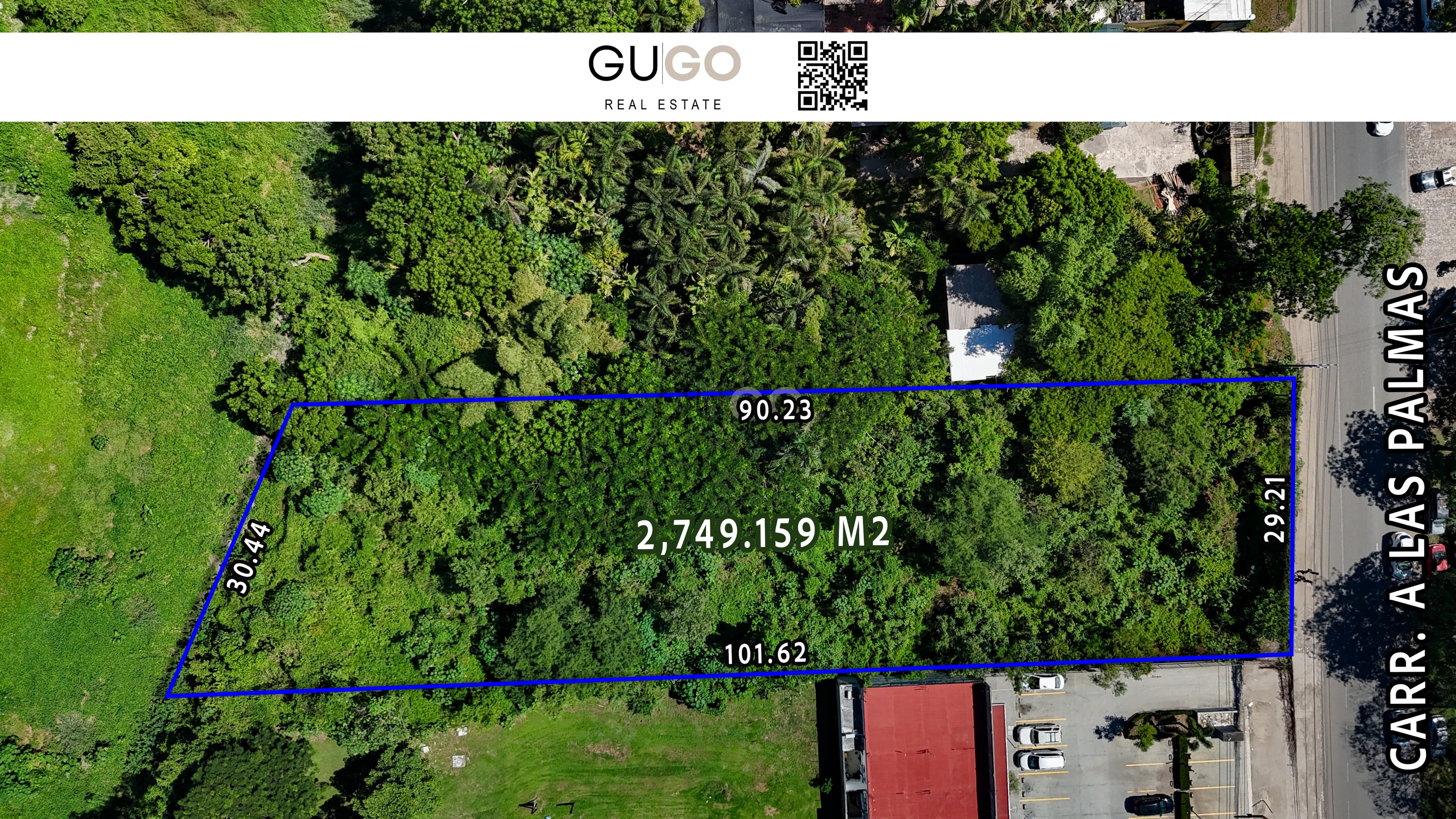 Terreno en Venta en Ixtapa, Puerto Vallarta | Excelente Oportunidad de Inversión