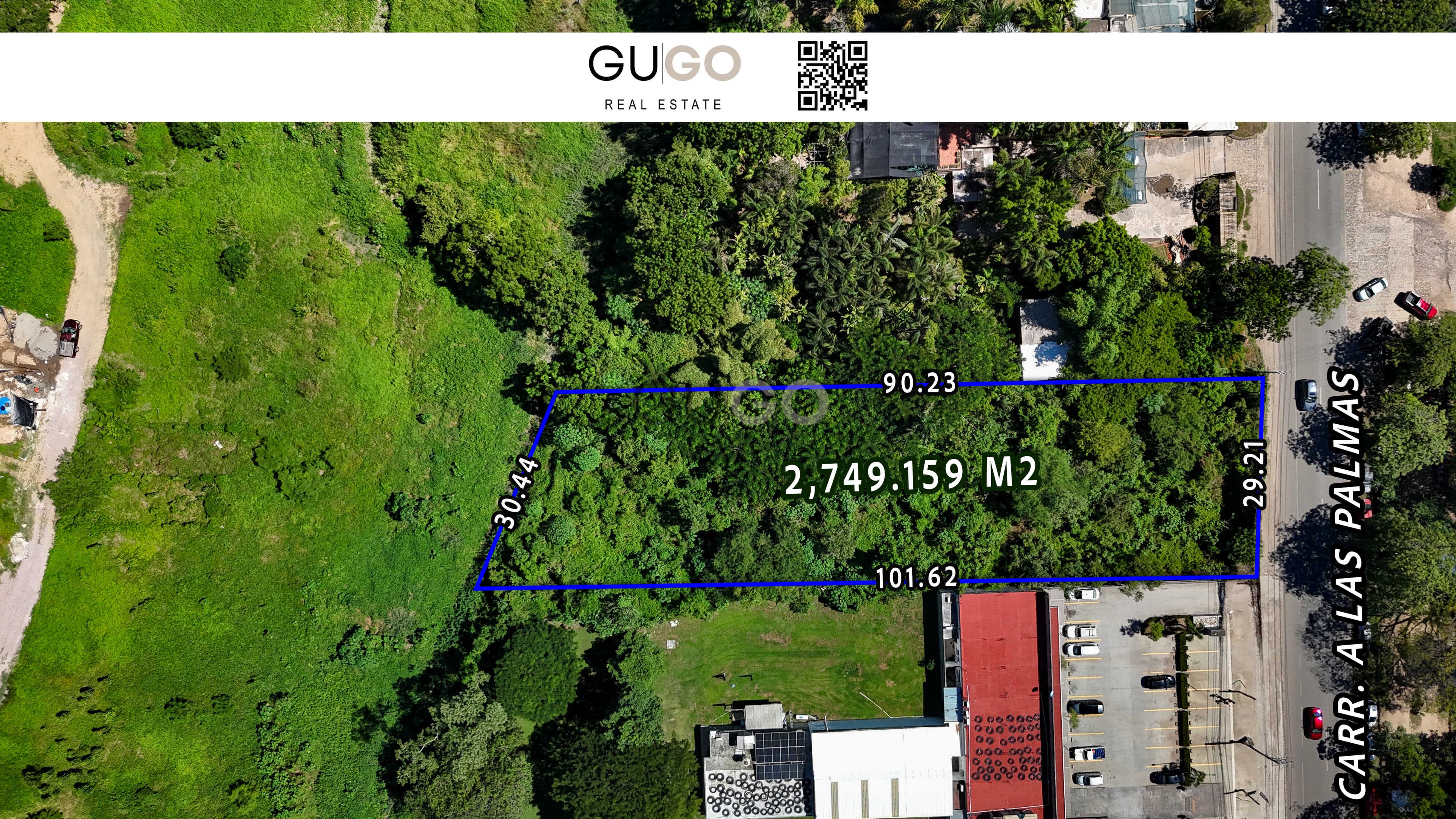 Terreno en Venta en Ixtapa, Puerto Vallarta | Excelente Oportunidad de Inversión