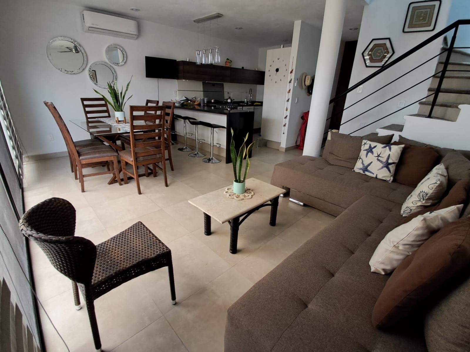 Corales residencial rincon del cielo casa