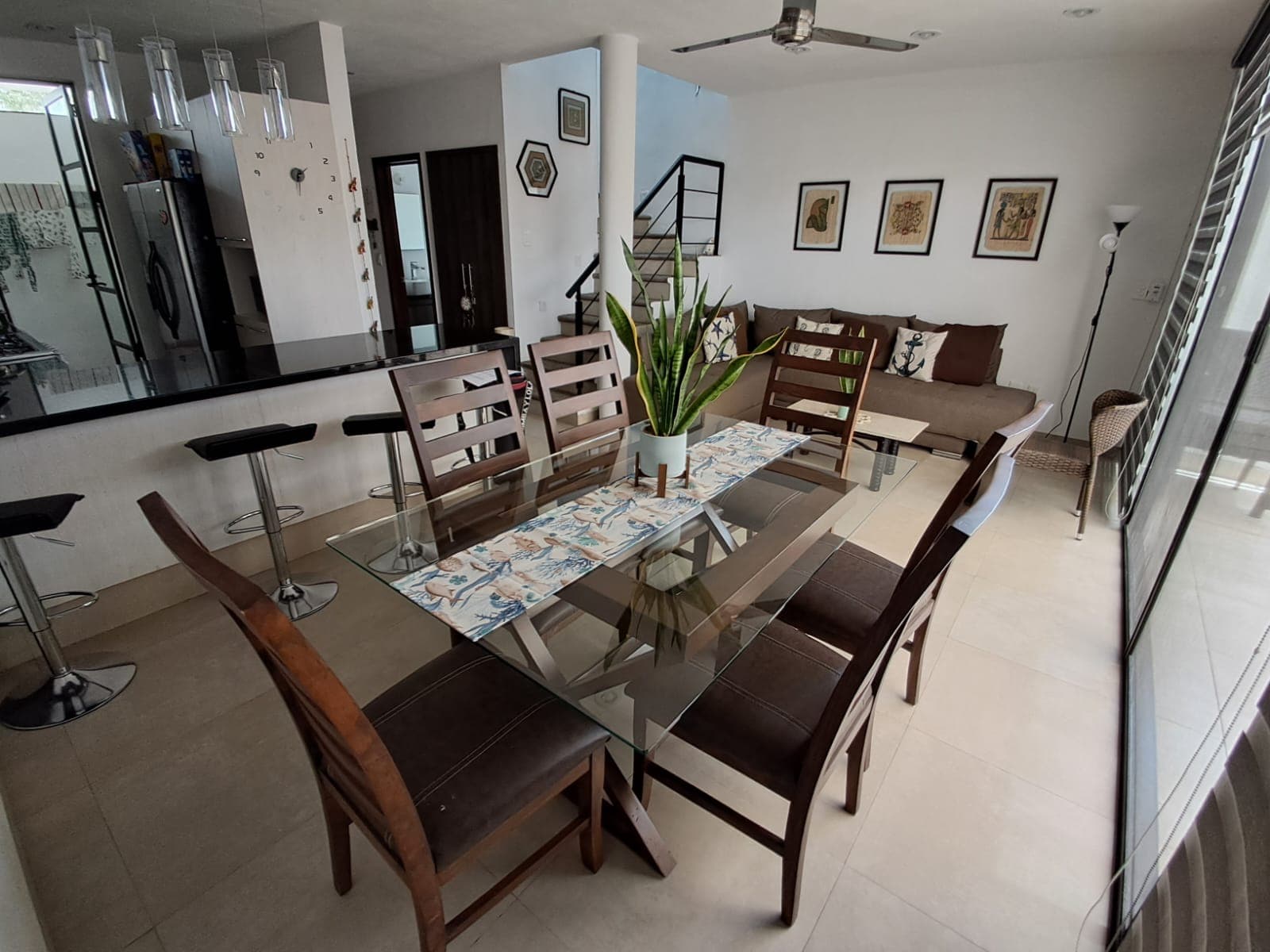 Corales residencial rincon del cielo casa